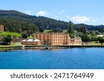 Port Arthur, Historical site, Tasmania, Australia 