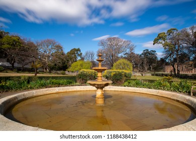 Port Arthur historical site in Port Arthur, Tasmania, Australia during the daytime. - Shutterstock ID 1188438412