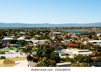 Port Augusta South Australia Stock Photo 2156160415 | Shutterstock