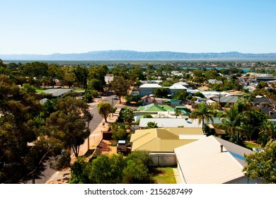 Port Augusta South Australia Stock Photo 2156287499 | Shutterstock