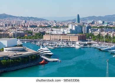 22,985 Port of barcelona Images, Stock Photos & Vectors | Shutterstock