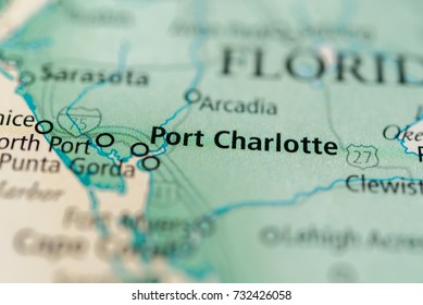 1,569 Port charlotte Images, Stock Photos & Vectors | Shutterstock