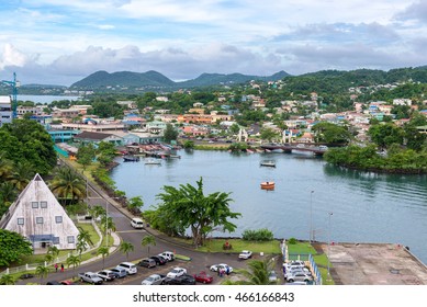 273 Tours St Lucia Images, Stock Photos & Vectors | Shutterstock