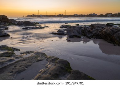 Port Colonia Sant Jordi Sunset Views