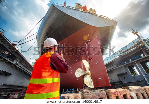 port controller, harbor master in command on the\
terminal port for safety and control security during the operation\
of ship in port