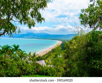 Port Douglas Beach Queensland Australia