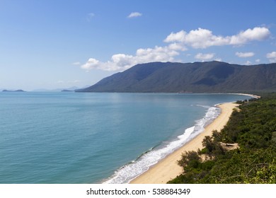 Port Douglas, Far North Queensland, Australia