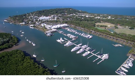 Port Douglas, North Queensland, Australia