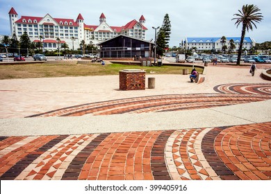 Port Elizabeth, South Africa