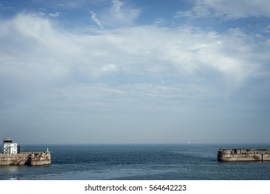 Port entry