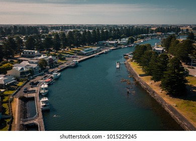 Port Fairy 