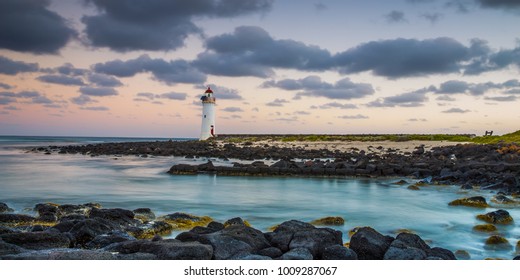 Port Fairy Lighthouse