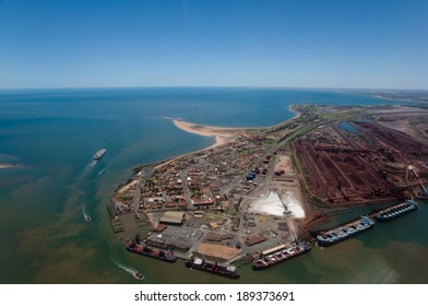 Port Hedland - Australia