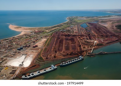 Port Hedland - Australia