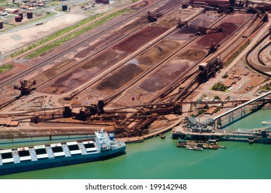 Port Hedland - Australia