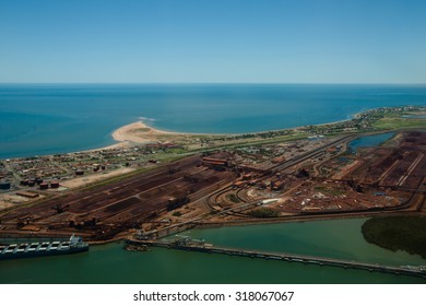 Port Hedland - Australia