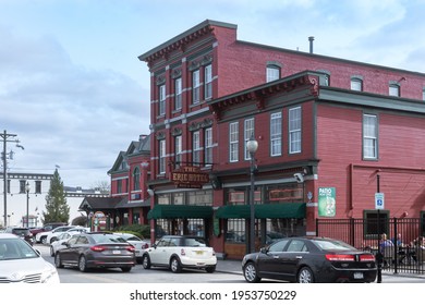 110 Port jervis ny Images, Stock Photos & Vectors | Shutterstock