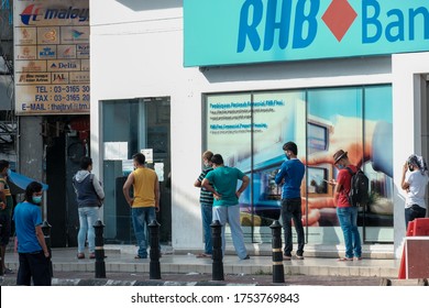 Rhb bank Images, Stock Photos & Vectors  Shutterstock