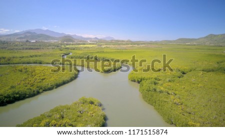 Port Laguerre, Paita, New Caledonia