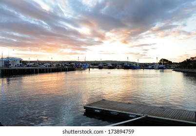 Port Lincoln Marina