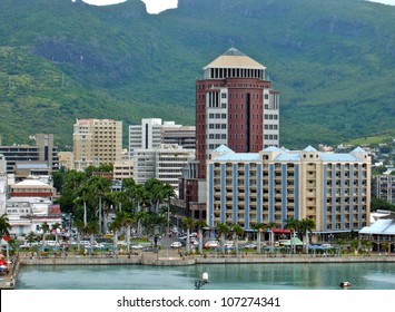 Port Louis, Mauritius