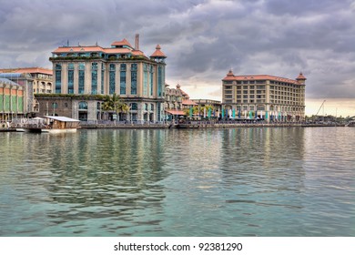 Port Louis, Mauritius