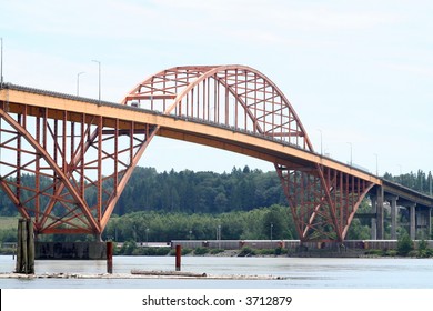 Port Mann Bridge