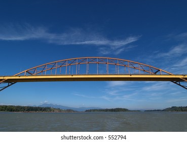 Port Mann Bridge