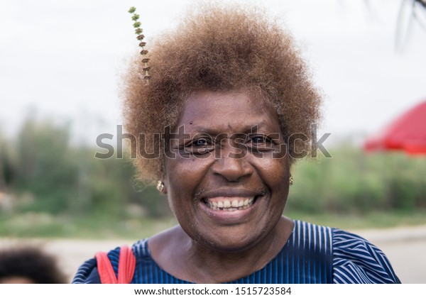 Port Moresby Papua New Guinea July Stock Photo Edit Now 1515723584