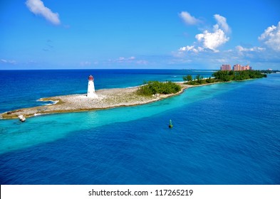 Port Of Nassau