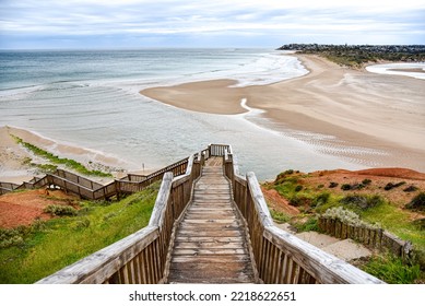 Port Noalunga Onkaparinga River Lookout