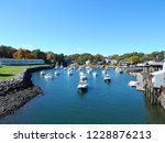 Port Ogunquit Maine