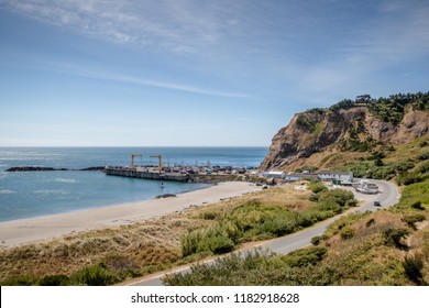 Port Orford, Oregon, USA