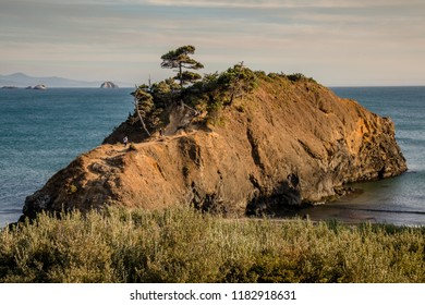 Port Orford, Oregon, USA