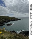 Port Patrick Sea Front Photograph 