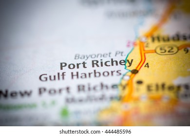 81 Port Richey Images, Stock Photos & Vectors | Shutterstock