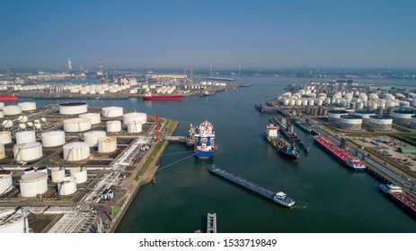 15,089 Port Of Rotterdam Images, Stock Photos & Vectors | Shutterstock