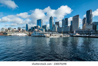 Port Of Seattle