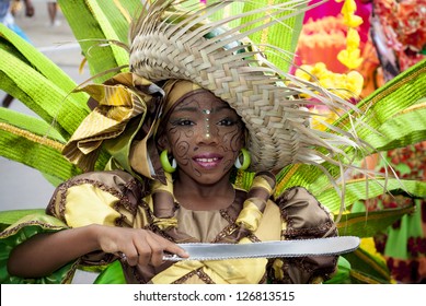 Port Spain Trinidad February 2 Delece Stock Photo 126813515 | Shutterstock