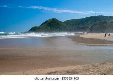 Port St Johns South Africa