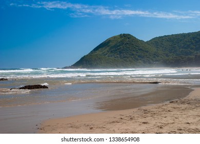 Port St Johns South Africa