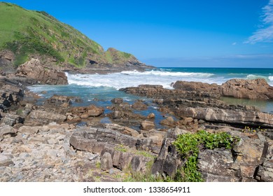 Port St Johns South Africa