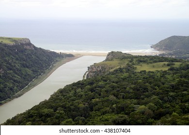 Port St. Johns, Wild Coast, South Africa