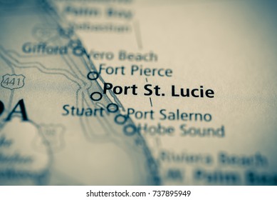 102 Port St Lucie City Images, Stock Photos & Vectors 