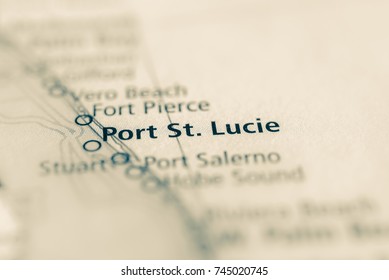 102 Port st lucie city Images, Stock Photos & Vectors | Shutterstock