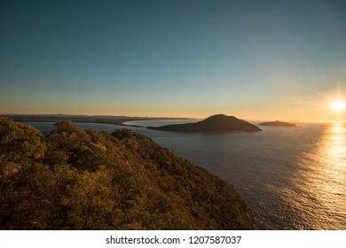 Port Stephens, Australia
