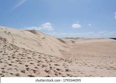 Port Stephens & Seashore In Austrailia