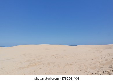 Port Stephens & Seashore In Austrailia