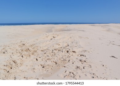 Port Stephens & Seashore In Austrailia