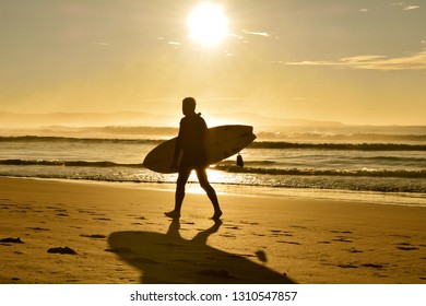 Port Stephens Surfing